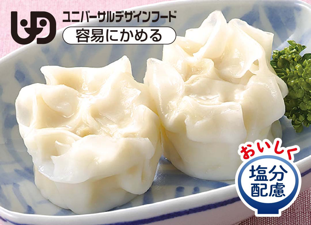 やわらか豆腐しゅうまい(Fe)