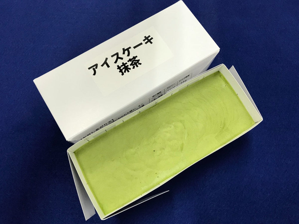 味の素 糖質制限ケーキ